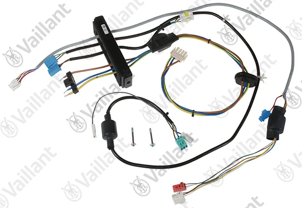 Vaillant Kabelboom, 230V vaillant 0010034484