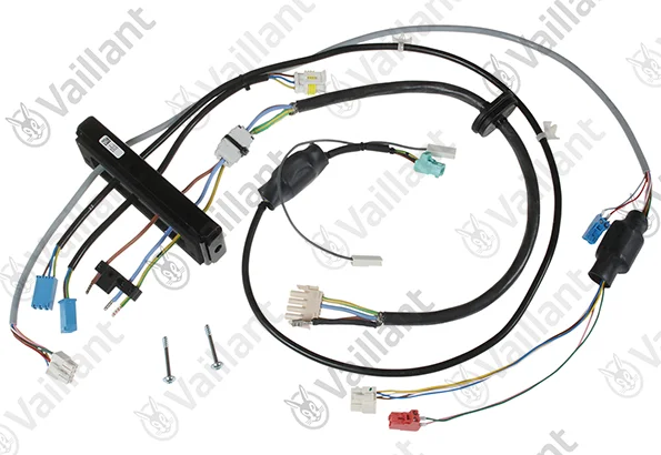 Vaillant Kabelboom, 230V vaillant 0010034487