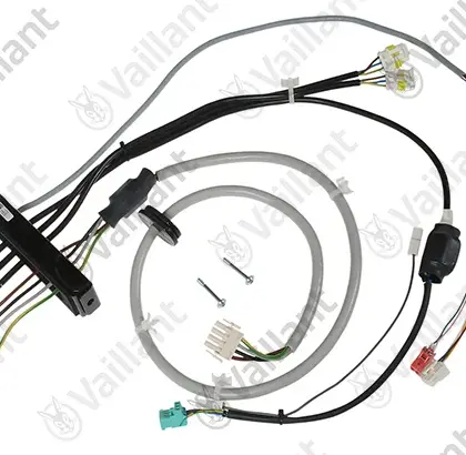 Vaillant Kabelboom