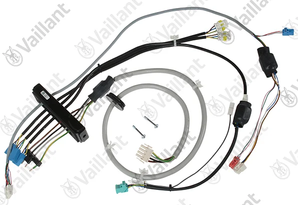 Vaillant Kabelboom, 400V vaillant 0010034490