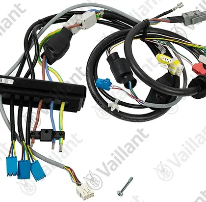 Vaillant Kabelboom