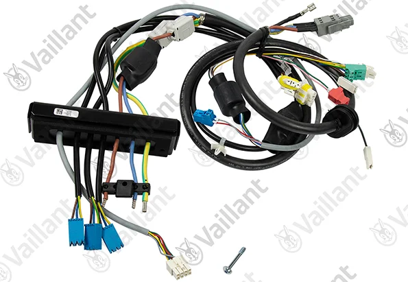 Vaillant Kabelboom, 230V vaillant 0010034492