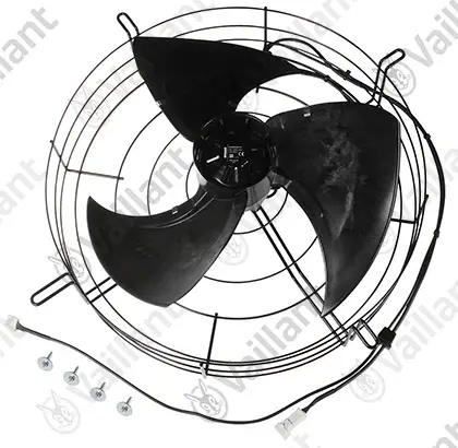 Vaillant Ventilator vaillant 0010034495