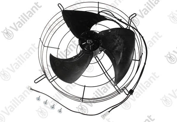 Vaillant Ventilator vaillant 0010034495