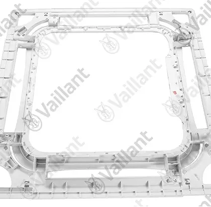Vaillant Manteldelen