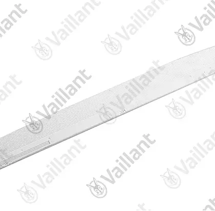 Vaillant Geleidingsplaat vaillant 0010034503
