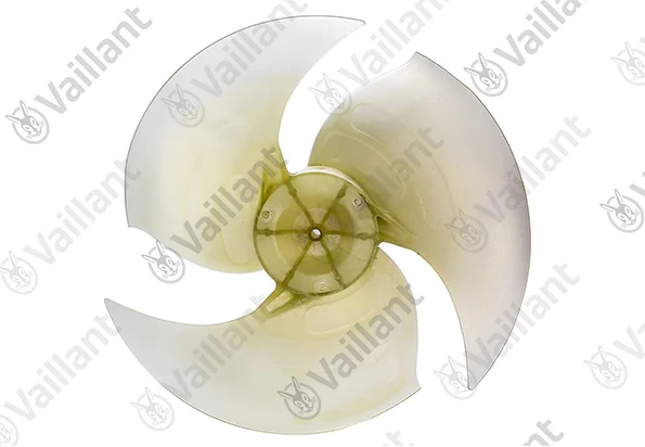 Vaillant Axiale ventilator 0010034560