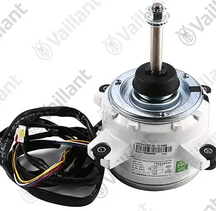 Vaillant Motor 0010034586