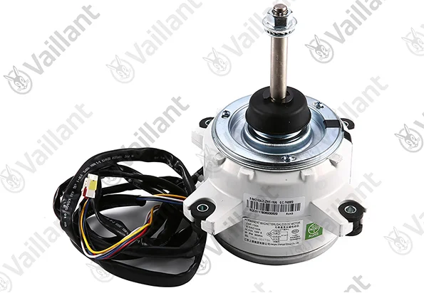 Vaillant Motor 0010034586