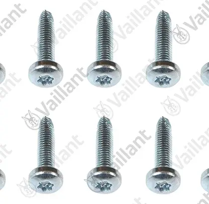Vaillant Schroef vaillant 0010034866