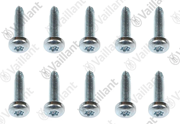 Vaillant Schroef  vaillant 0010034866