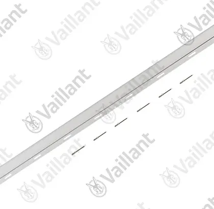 Vaillant Manteldelen