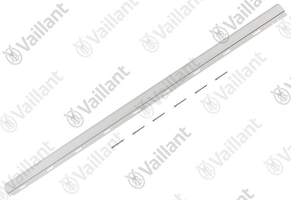 Vaillant Manteldelen, hoek vaillant 0010034921
