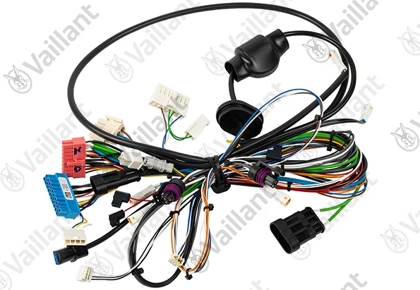 Vaillant Kabelboom, 24V vaillant 0010034930