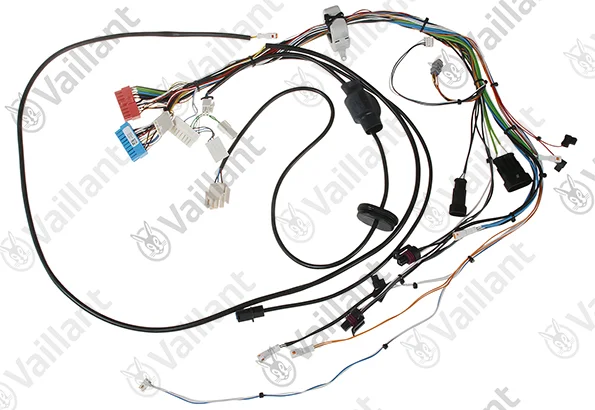 Vaillant Kabelboom, 24V vaillant 0010034933