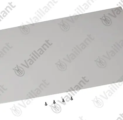 Vaillant Zijpaneel vaillant 0010034939