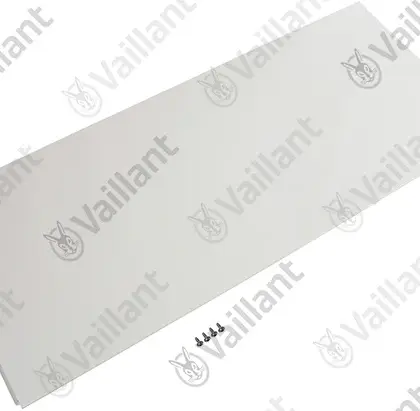 Vaillant Zijpaneel vaillant 0010034942