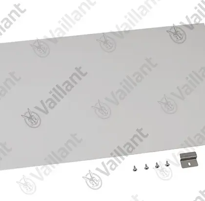 Vaillant Zijpaneel vaillant 0010034945