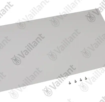 Vaillant Zijpaneel vaillant 0010034948