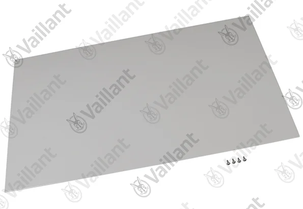 Vaillant Voorpaneel vaillant 0010034952