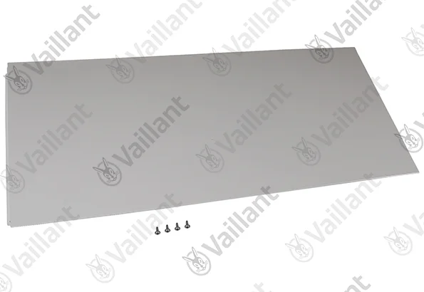 Vaillant Voorpaneel vaillant 0010034955