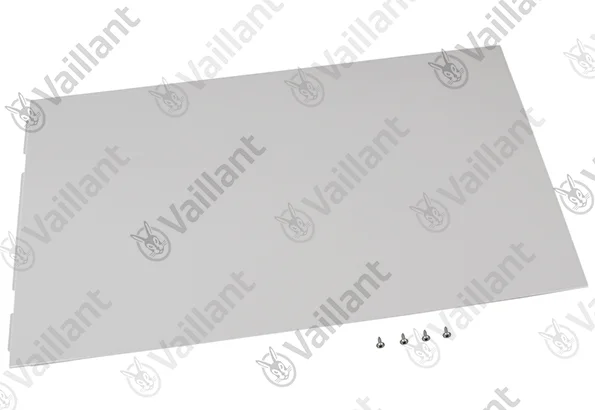 Vaillant Voorpaneel vaillant 0010034961