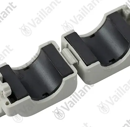 Vaillant Netfilter