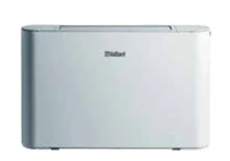 Vaillant Ventilatorconvector vrijstaand Vaillant aroVAIR 495x790mm 0010035091