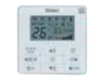 Vaillant Mechanische toebehoren voor ventilatorconvector Vaillant aroVAIR 0010035096