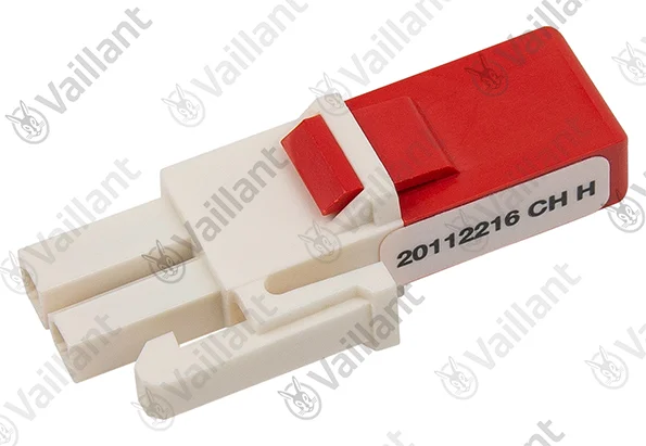 Vaillant Connector, codering vaillant 0010035382