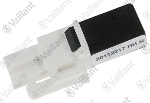 Vaillant Connector, codering vaillant 0010035383