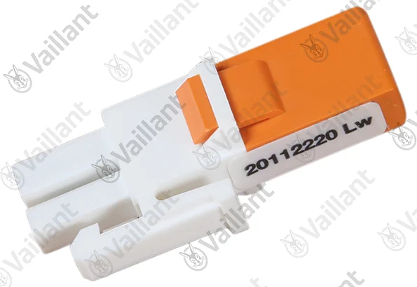 Vaillant Connector, codering vaillant 0010035385