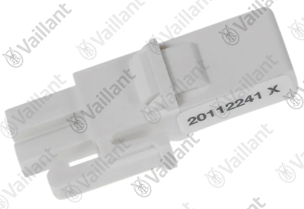 Vaillant Connector, codering vaillant 0010035386