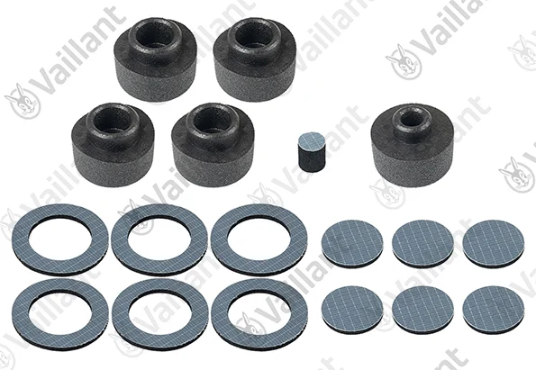 Vaillant Isolatie, (set) vaillant 0010035923