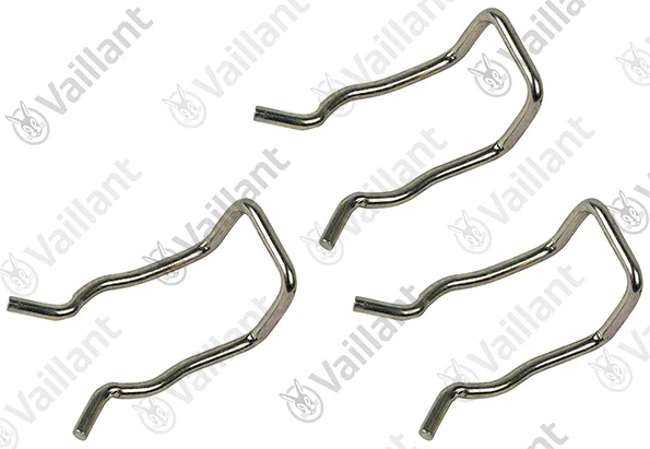 Vaillant Klem, (x3) Vaillant 0010036722