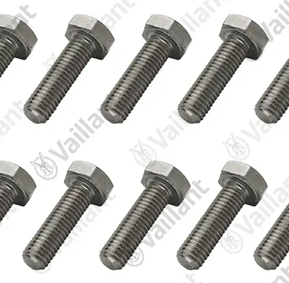 Vaillant Schroef M10x35  vaillant 0010037672