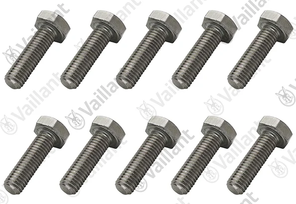 Vaillant Schroef M10x35  vaillant 0010037672