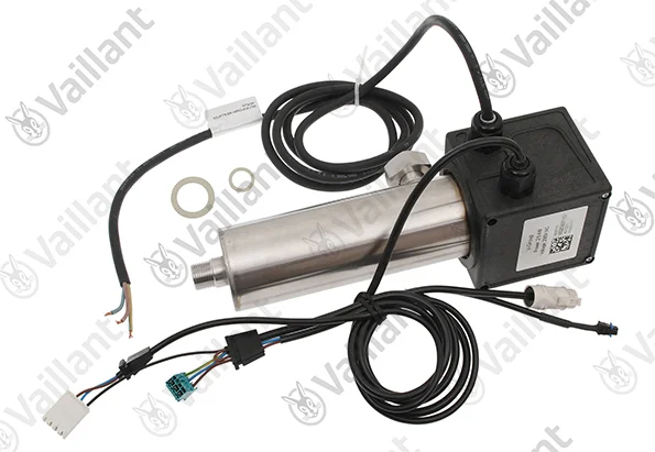 Vaillant Bijstookverwarming, 2,5kW vaillant (ex 0020218152) 0010038069