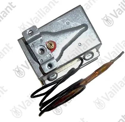 Vaillant Temperatuurbegrenzer Vaillant 0010038070