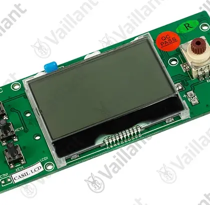 Vaillant Display vaillant 0010038136