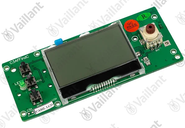 Vaillant Display vaillant 0010038136