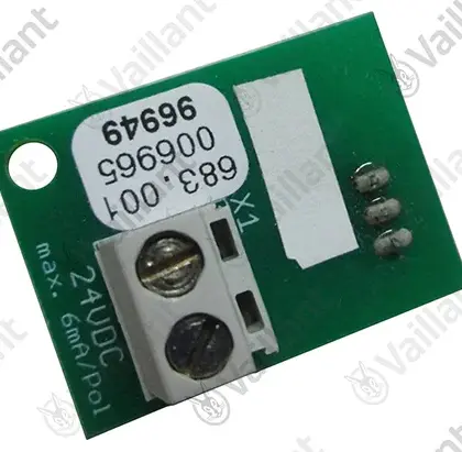 Vaillant Print Vaillant 0010038258
