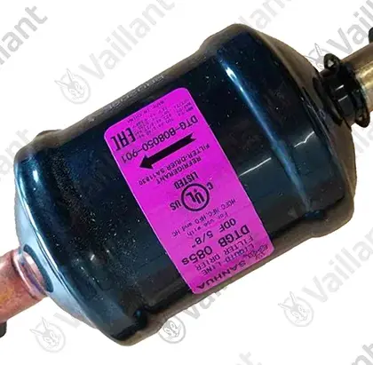 Vaillant Filter