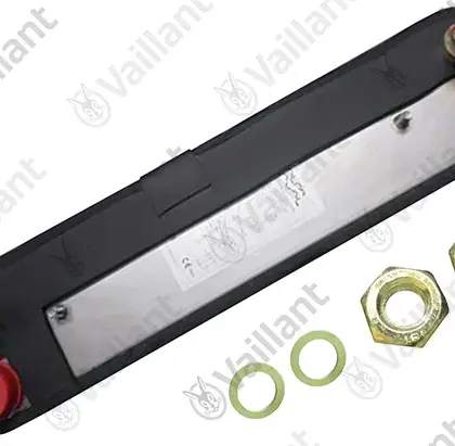 Vaillant Condensor Vaillant 0010038305