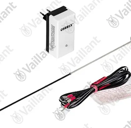 Vaillant Elektrische anode