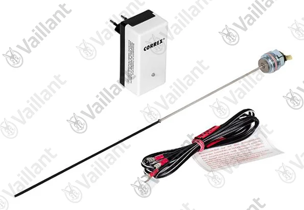 Vaillant Elektrische anode