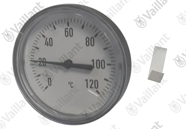 Vaillant Thermometer Vaillant 0010038329