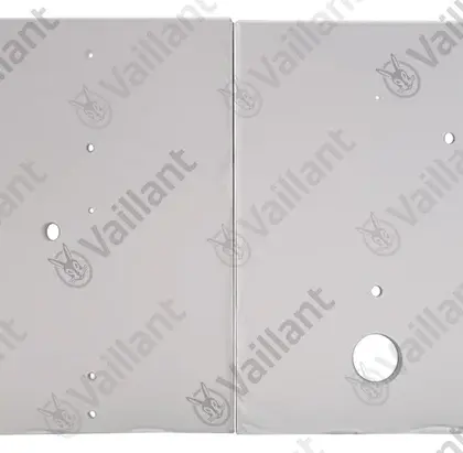 Vaillant Isolatie