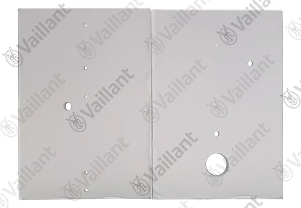 Vaillant Isolatie, 750L Vaillant 0010038339