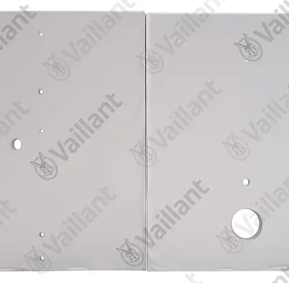 Vaillant Isolatie
